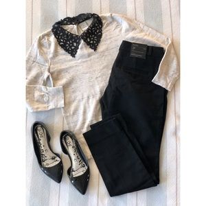 Banana Republic Sloan Pant